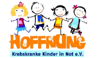 Logo Kinder in Not