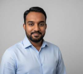 Tilak Chennappa